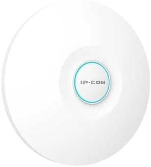 اکسس پوینت دوربرد دو بانده IP-COM Pro-6-LR 802.11AX