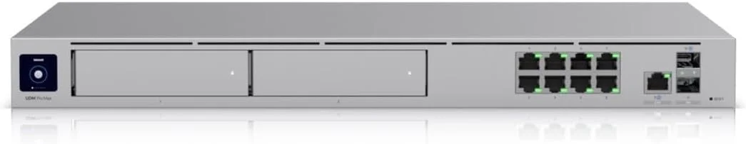 یوبیکیوتی نتورکس UDM-Pro-Max