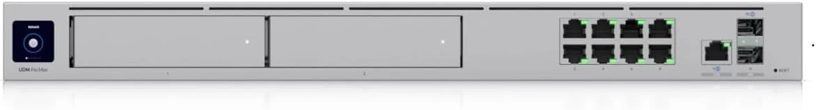 یوبیکیوتی نتورکس UDM-Pro-Max