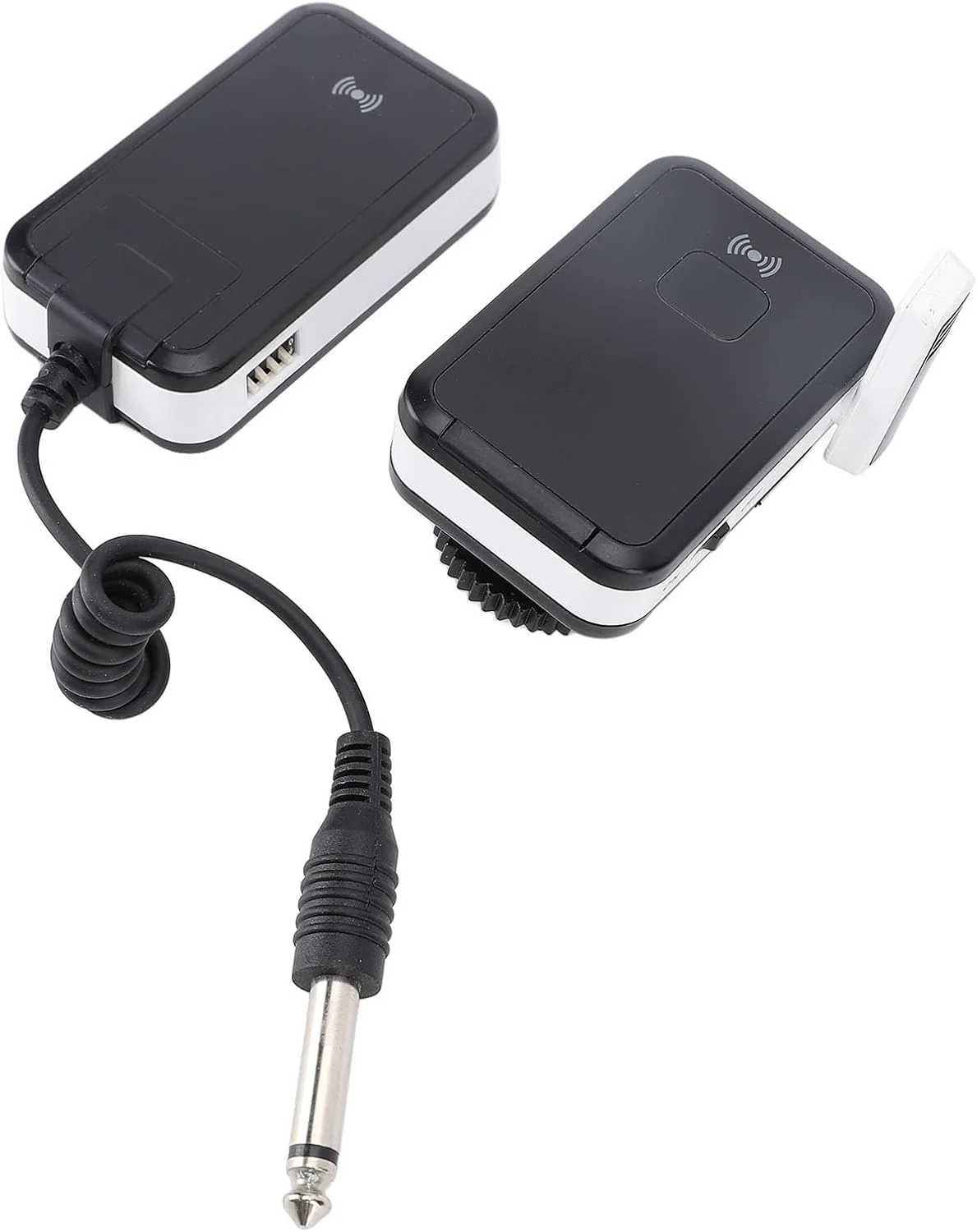 کیت گیرنده فلاش تریگر Zerodis با 16 کانال رادیویی، کاربردهای متنوع برای محیط های مختلف عکاسی