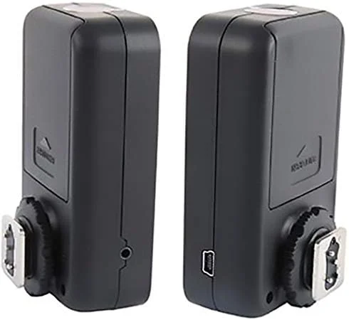 کنترلر فلاش بی‌سیم Yongnuo E-TTL مدل YN-622C-TX برای Canon