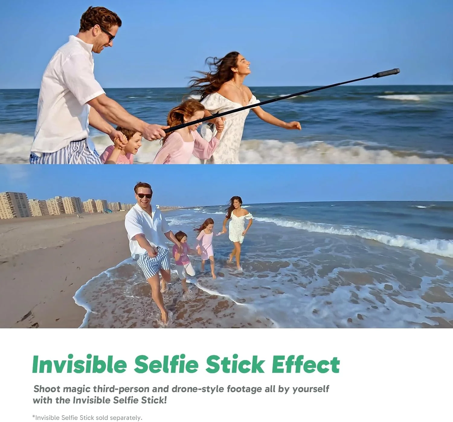 دوربین اکشن 360 درجه AKASO - دوربین اکشن 360 درجه 5.7K 72MP با کارت حافظه 64 گیگابایتی، حسگرهای دوگانه 1/2 اینچی 48 مگاپیکسلی، صفحه نمایش لمسی 2.29 اینچی، جلوه نامرئی مونوپاد، قفل افق 360 درجه و ردیابی هوش مصنوعی دوربین اکشن 360 درجه AKASO - دوربین اکشن 360 درجه 5.7K 72MP با کارت حافظه 64 گیگابایتی، حسگرهای دوگانه 1/2 اینچی 48 مگاپیکسلی، صفحه نمایش لمسی 2.29 اینچی، جلوه نامرئی مونوپاد، قفل افق 360 درجه و ردیابی هوش مصنوعی