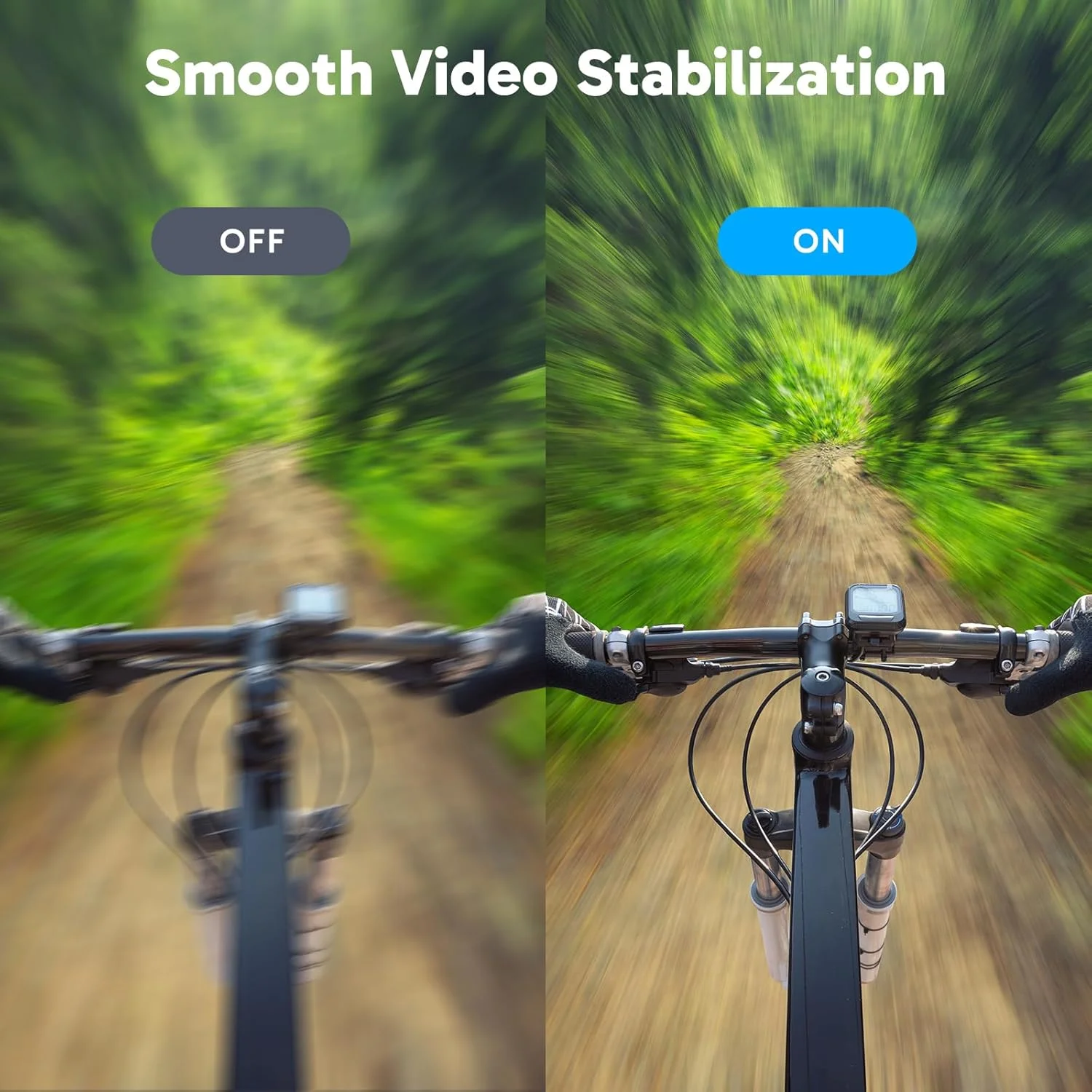 دوربین ورزشی ضدآب AKASO EK7000 4K Ultra HD WiFi با زاویه دید گسترده 170 درجه و کیت لوازم جانبی، مشکی