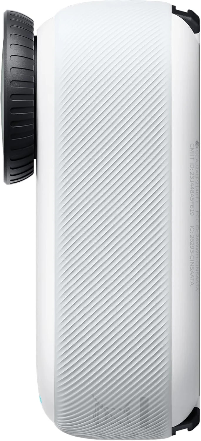 اینستا360 GO 3S با حافظه 128 گیگابایت - سفید