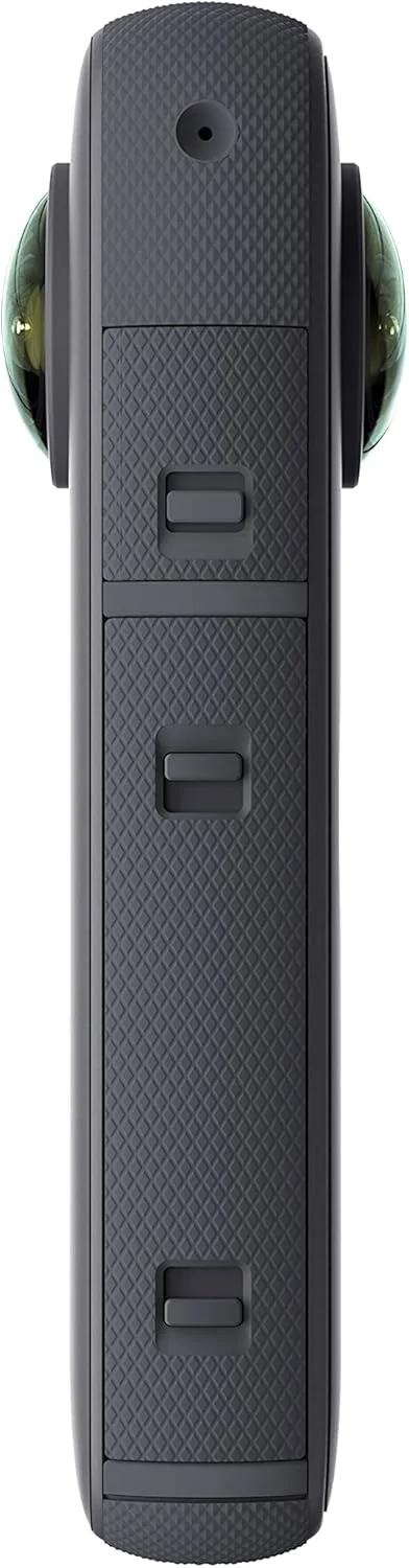 دوربین اکشن 360 درجه اینستا360 One X2، مشکی