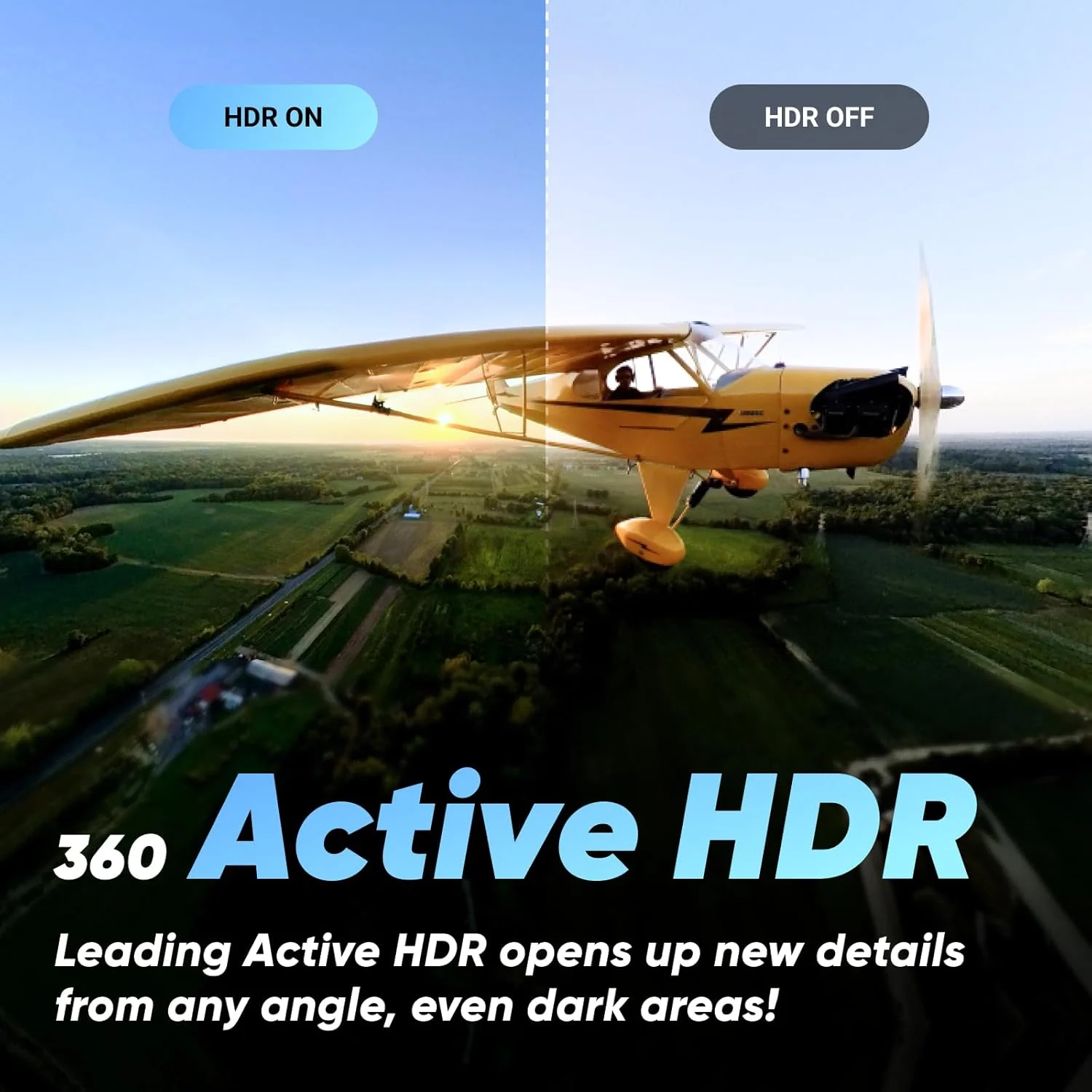 دوربین اکشن 360 درجه Insta360 CINSAAQ/B X3 - مشکی