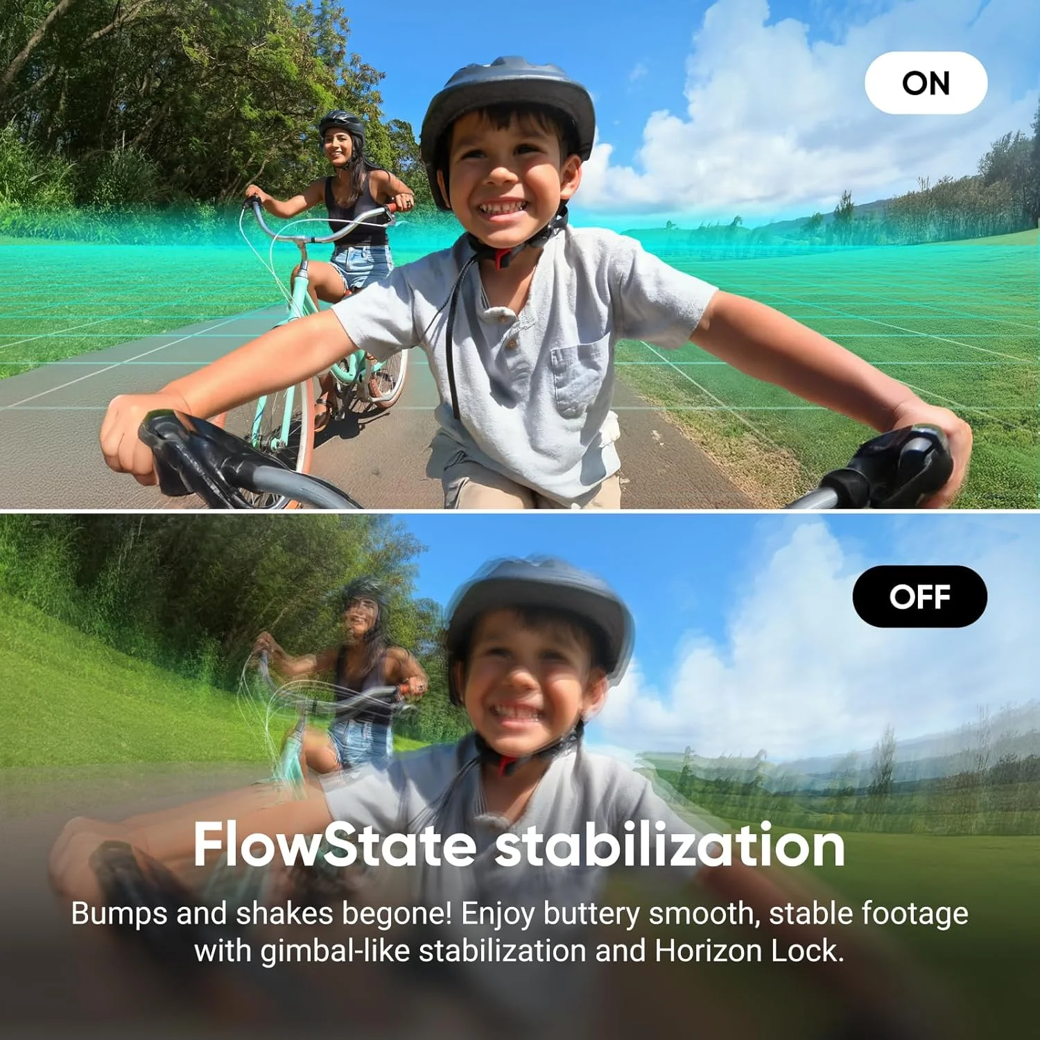 دوربین کوچک و قابل حمل 4K اینستا 360 GO 3S با حافظه 128 گیگابایت، بدون نیاز به دست، قابلیت نصب در هر مکان، تثبیت کننده تصویر، عمر باتری 140 دقیقه، ضد آب تا عمق 10 متر، مناسب برای ثبت تصاویر از دیدگاه حیوانات خانگی، رنگ مشکی دوربین کوچک و قابل حمل 4K اینستا 360 GO 3S با حافظه 128 گیگابایت، بدون نیاز به دست، قابلیت نصب در هر مکان، تثبیت کننده تصویر، عمر باتری 140 دقیقه، ضد آب تا عمق 10 متر، مناسب برای ثبت تصاویر از دیدگاه حیوانات خانگی، رنگ مشکی