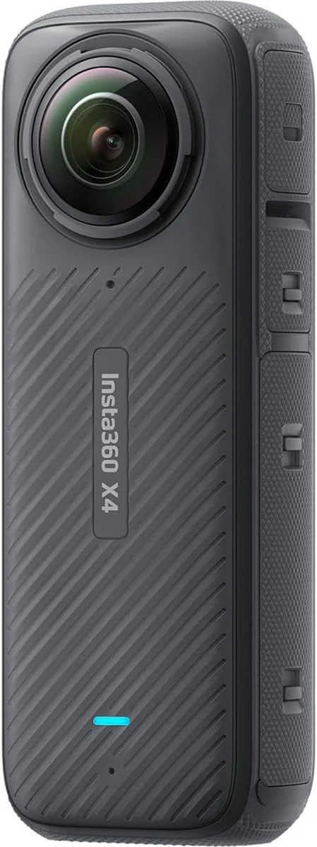 دوربین اکشن 360 درجه اینستا 360 X4 8K دوربین اکشن 360 درجه اینستا 360 X4 8K