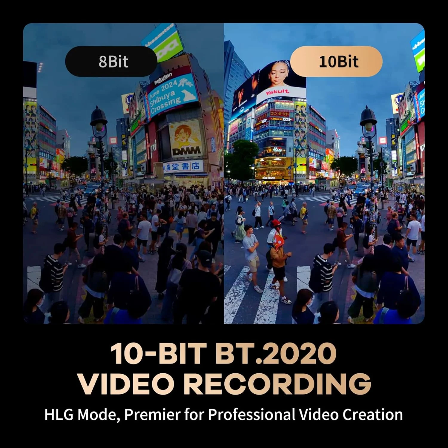 دوربین پانوراما اکشن Qoocam 3 Ultra 8K 360 دوربین پانوراما اکشن Qoocam 3 Ultra 8K 360