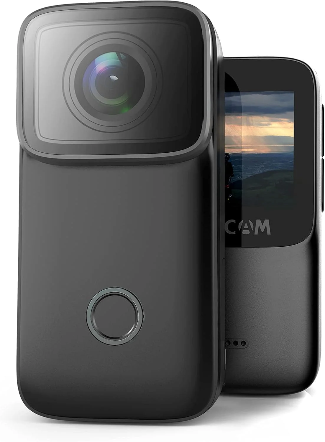 دوربین ورزشی SJcam C200 4K WIFI NORM IP68