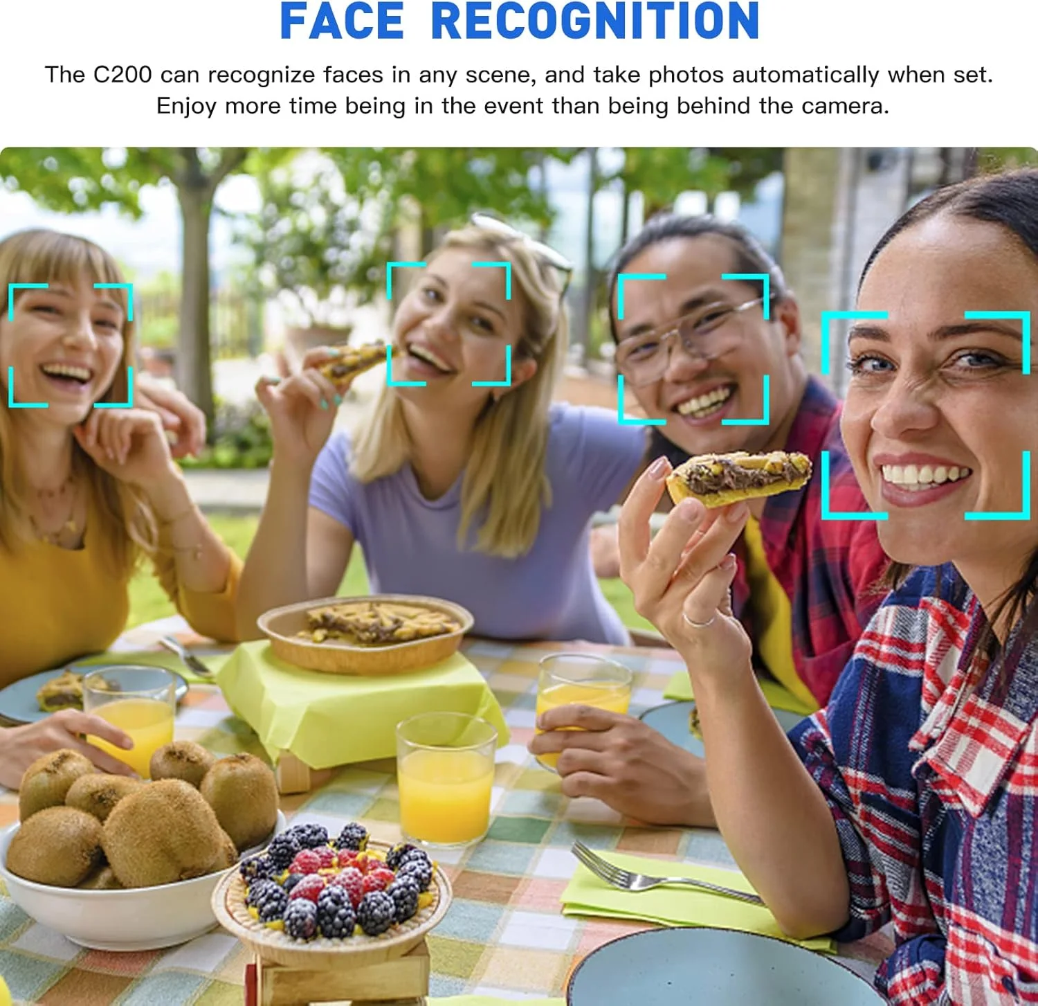 دوربین ورزشی SJcam C200 4K WIFI NORM IP68 دوربین ورزشی SJcam C200 4K WIFI NORM IP68