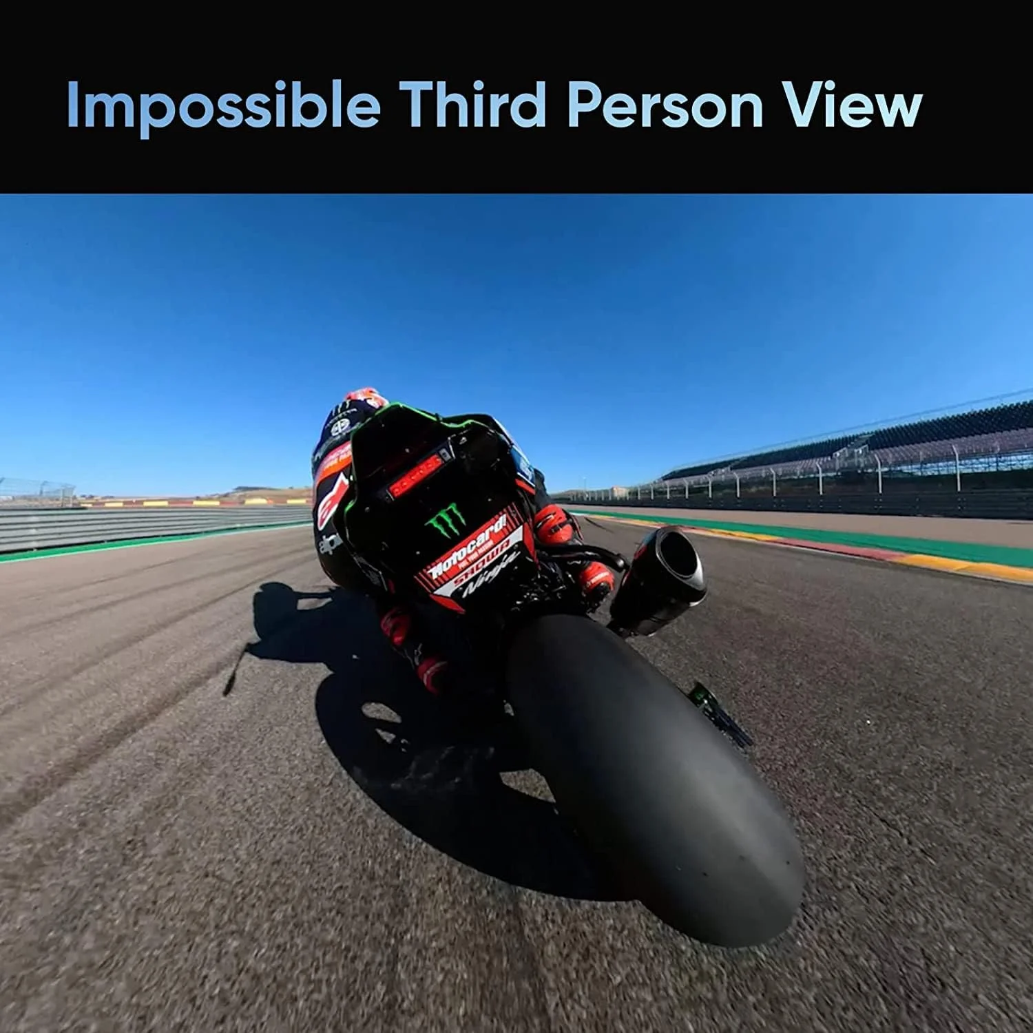 دوربین اکشن 360 درجه ضد آب اینستا 360 X3 با حسگرهای 1/2 اینچی 48 مگاپیکسلی، ویدیوی 5.7K 360 Active HDR، عکس 72 مگاپیکسلی 360، تک لنز 4K، تثبیت کننده تصویر، به همراه کیت مونوپاد و پارچه تمیز کننده دوربین اکشن 360 درجه ضد آب اینستا 360 X3 با حسگرهای 1/2 اینچی 48 مگاپیکسلی، ویدیوی 5.7K 360 Active HDR، عکس 72 مگاپیکسلی 360، تک لنز 4K، تثبیت کننده تصویر، به همراه کیت مونوپاد و پارچه تمیز کننده