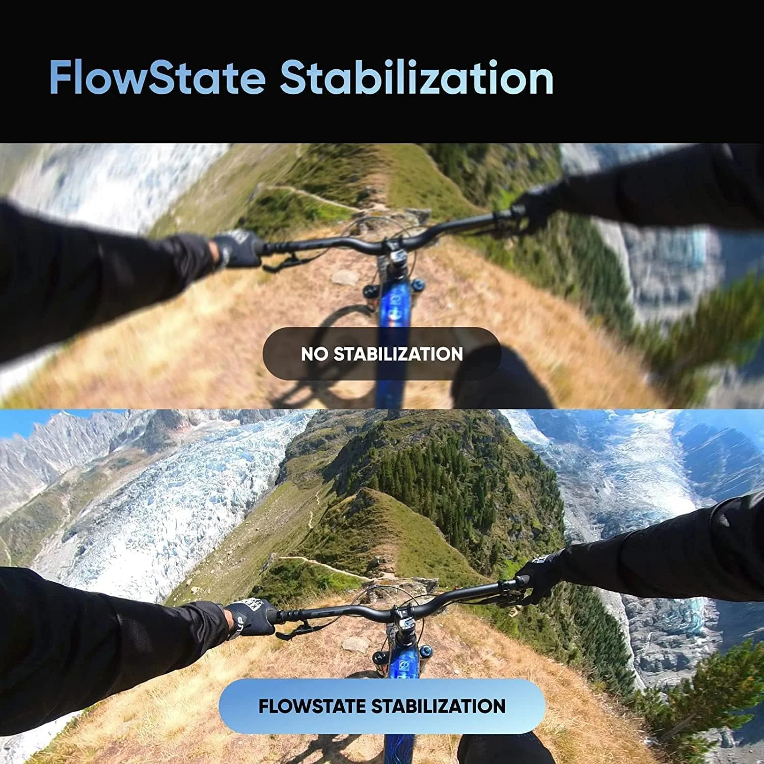 دوربین اکشن 360 درجه ضد آب اینستا 360 X3 با حسگرهای 1/2 اینچی 48 مگاپیکسلی، ویدیوی 5.7K 360 Active HDR، عکس 72 مگاپیکسلی 360، تک لنز 4K، تثبیت کننده تصویر، به همراه کیت مونوپاد و پارچه تمیز کننده دوربین اکشن 360 درجه ضد آب اینستا 360 X3 با حسگرهای 1/2 اینچی 48 مگاپیکسلی، ویدیوی 5.7K 360 Active HDR، عکس 72 مگاپیکسلی 360، تک لنز 4K، تثبیت کننده تصویر، به همراه کیت مونوپاد و پارچه تمیز کننده