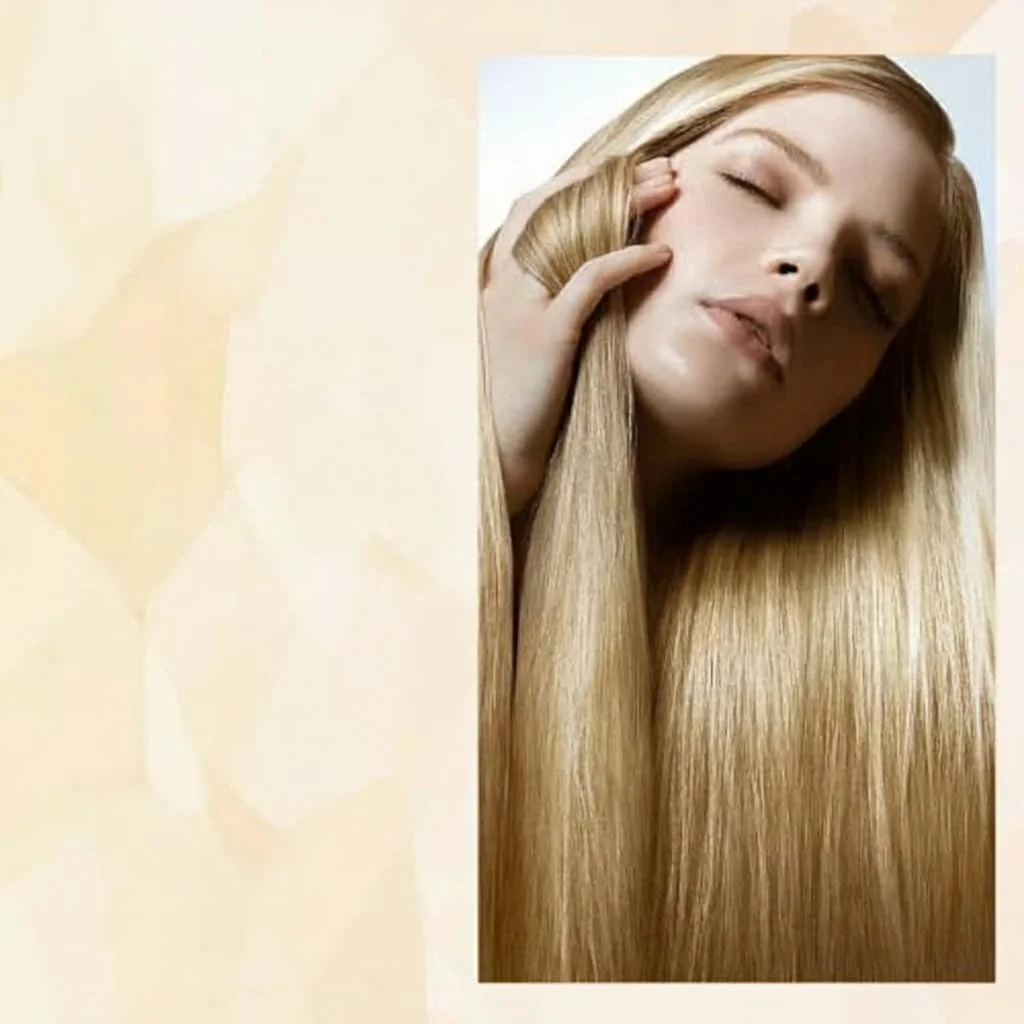 روغن مو زردچوبه - کاهش ریزش، تسکین پوست سر خشک، فرمول جذب سریع و غیر چرب، 50 میلی لیتر