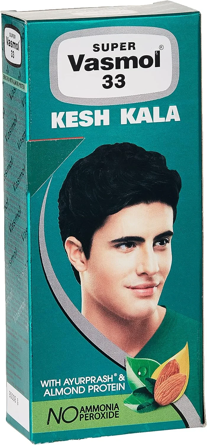 واسمول کش کالا، ۱۰۰ میلی لیتر