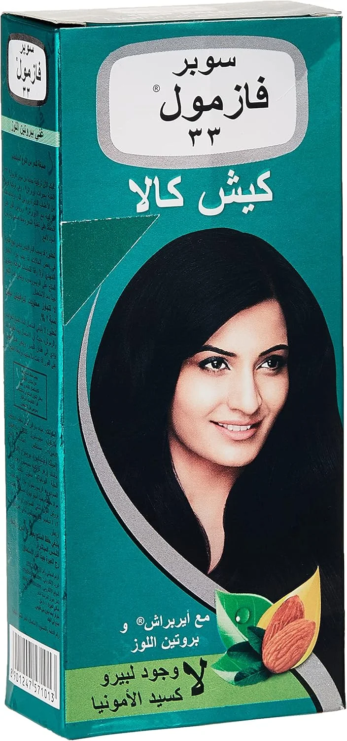 واسمول کش کالا، ۱۰۰ میلی لیتر