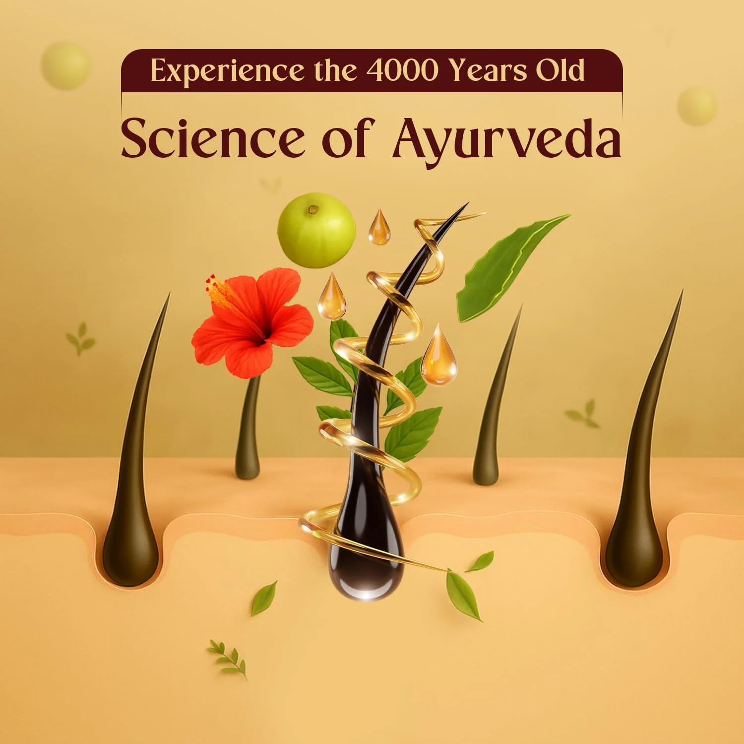 روغن موی گیاهی اکتیو ودا | روغن تقویت کننده مو | غنی شده با گیاهان | 200 میلی لیتر روغن موی گیاهی اکتیو ودا | روغن تقویت کننده مو | غنی شده با گیاهان | 200 میلی لیتر