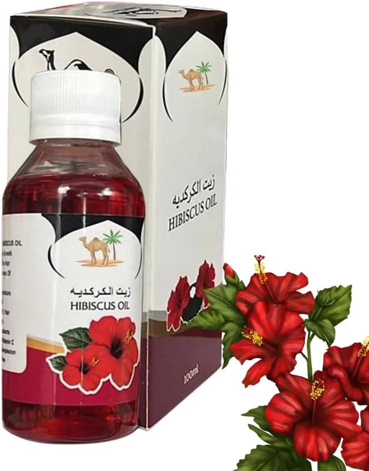 روغن موی گل بامیه VEORA - روغن طبیعی رشد مو برای موهای قوی تر و سالم تر - روغن مغذی برای مراقبت از مو و درمان پوست سر - روغن موی مرطوب کننده و تقویت کننده عمیق (100 میلی لیتر) روغن موی گل بامیه VEORA - روغن طبیعی رشد مو برای موهای قوی تر و سالم تر - روغن مغذی برای مراقبت از مو و درمان پوست سر - روغن موی مرطوب کننده و تقویت کننده عمیق (100 میلی لیتر)