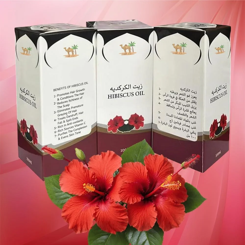 روغن موی گل بامیه VEORA - روغن طبیعی رشد مو برای موهای قوی تر و سالم تر - روغن مغذی برای مراقبت از مو و درمان پوست سر - روغن موی مرطوب کننده و تقویت کننده عمیق (100 میلی لیتر) روغن موی گل بامیه VEORA - روغن طبیعی رشد مو برای موهای قوی تر و سالم تر - روغن مغذی برای مراقبت از مو و درمان پوست سر - روغن موی مرطوب کننده و تقویت کننده عمیق (100 میلی لیتر)