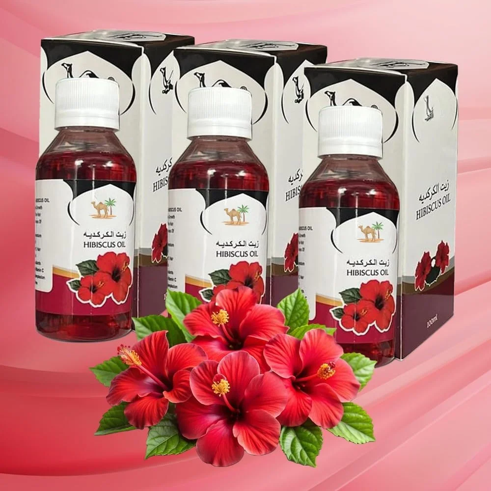 روغن موی گل بامیه VEORA - روغن طبیعی رشد مو برای موهای قوی تر و سالم تر - روغن مغذی برای مراقبت از مو و درمان پوست سر - روغن موی مرطوب کننده و تقویت کننده عمیق (100 میلی لیتر) روغن موی گل بامیه VEORA - روغن طبیعی رشد مو برای موهای قوی تر و سالم تر - روغن مغذی برای مراقبت از مو و درمان پوست سر - روغن موی مرطوب کننده و تقویت کننده عمیق (100 میلی لیتر)