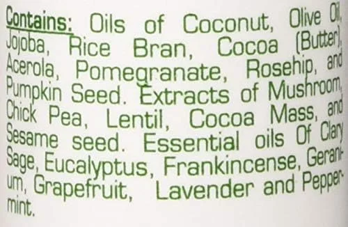 روغن موی وایلد گروث، دو عدد روغن موی وایلد گروث، دو عدد