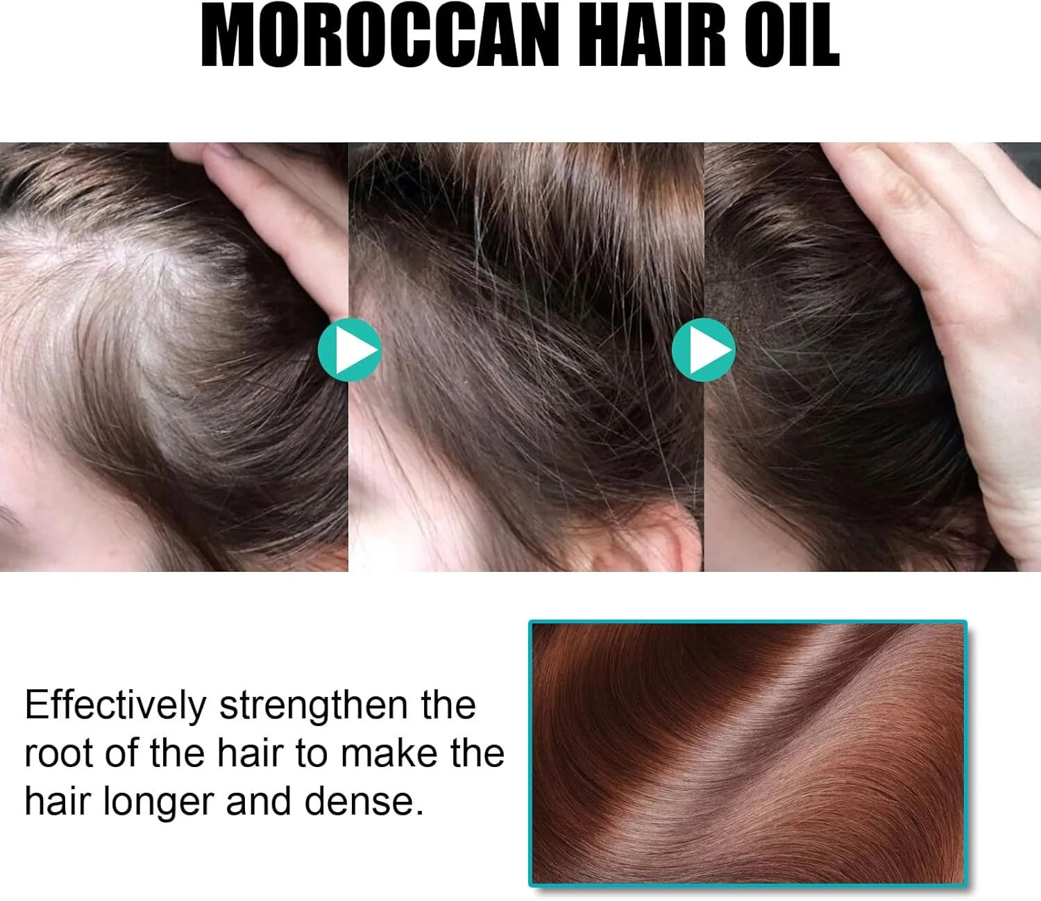 روغن آرگان مراکشی Xiquzal برای مراقبت از مو - سرم موی طبیعی برای موهای خشک و آسیب دیده - روغن مراقبت از موی مغذی فشرده آرگان برای موهای خشک، درمان مغذی برای رشد و درخشش مو (100 میلی لیتر) روغن آرگان مراکشی Xiquzal برای مراقبت از مو - سرم موی طبیعی برای موهای خشک و آسیب دیده - روغن مراقبت از موی مغذی فشرده آرگان برای موهای خشک، درمان مغذی برای رشد و درخشش مو (100 میلی لیتر)