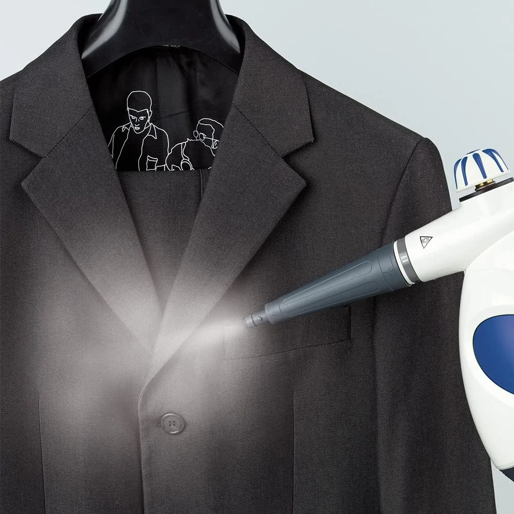 تفنگ بخار شوی پولتی واپورتو فرست