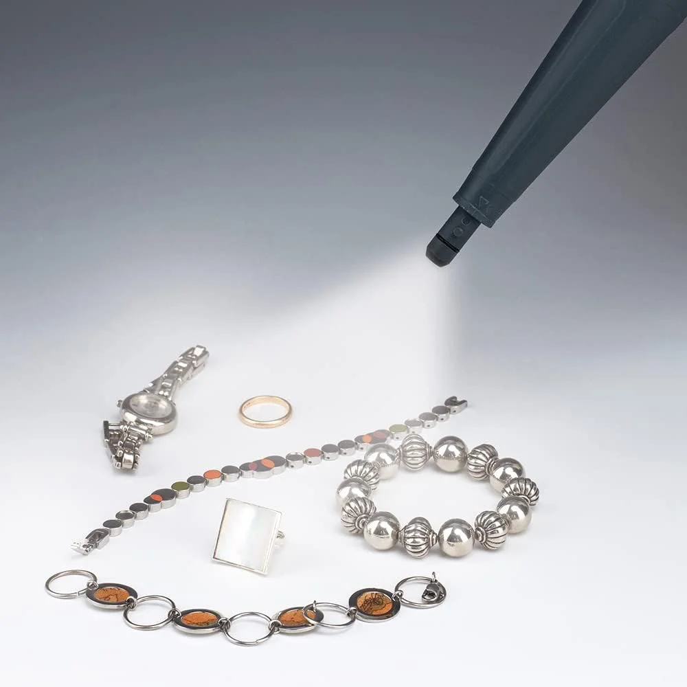 تفنگ بخار شوی پولتی واپورتو فرست