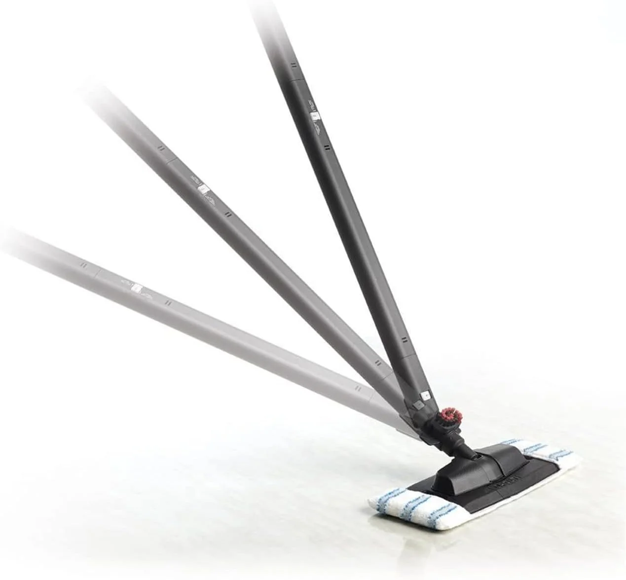 بخارشوی پولتی توربو 95، 5 بار، Vaportetto Pro Flexi