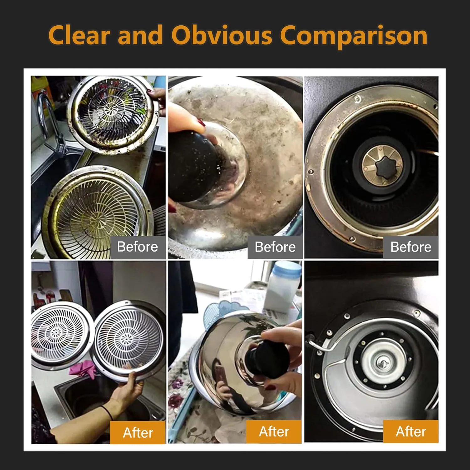 دستگاه تمیز کننده بخار پرفشار قابل حمل 2600 وات با دمای بالا، دستگاه تمیز کننده کنترل خودکار دستی با لوله های افزایش طول و برس برای آشپزخانه، حمام و ماشین