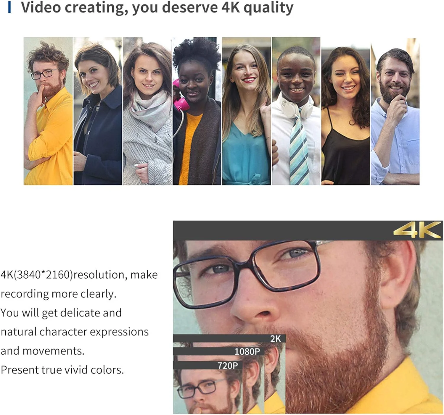 دوربین فیلمبرداری 4K HD دیجیتال مناسب فضای باز با قابلیت ضبط ویدیو، تایمر خودکار 30 مگاپیکسلی، به همراه ریموت کنترل، میکروفون و عملکرد وب کم، ضبط و ذخیره چند رسانه ای، بهترین انتخاب دوربین فیلمبرداری 4K HD دیجیتال مناسب فضای باز با قابلیت ضبط ویدیو، تایمر خودکار 30 مگاپیکسلی، به همراه ریموت کنترل، میکروفون و عملکرد وب کم، ضبط و ذخیره چند رسانه ای، بهترین انتخاب