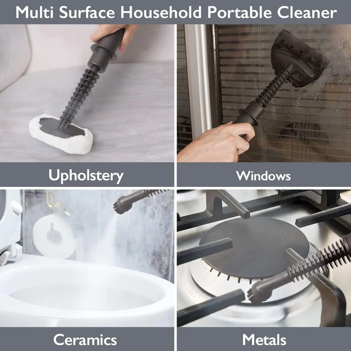 بخارشوی کوئست 4198، 0.25 لیتر، ضدعفونی کننده 1000 وات، 3 بار، سبز بخارشوی کوئست 4198، 0.25 لیتر، ضدعفونی کننده 1000 وات، 3 بار، سبز