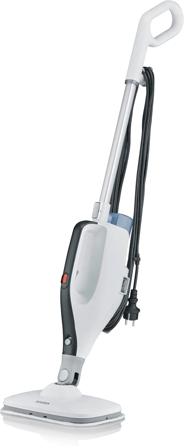 بخارشوی 2 در 1 سورین مدل SC 7145 به همراه لوازم جانبی ترکیبی بخارشوی 2 در 1 سورین مدل SC 7145 به همراه لوازم جانبی ترکیبی