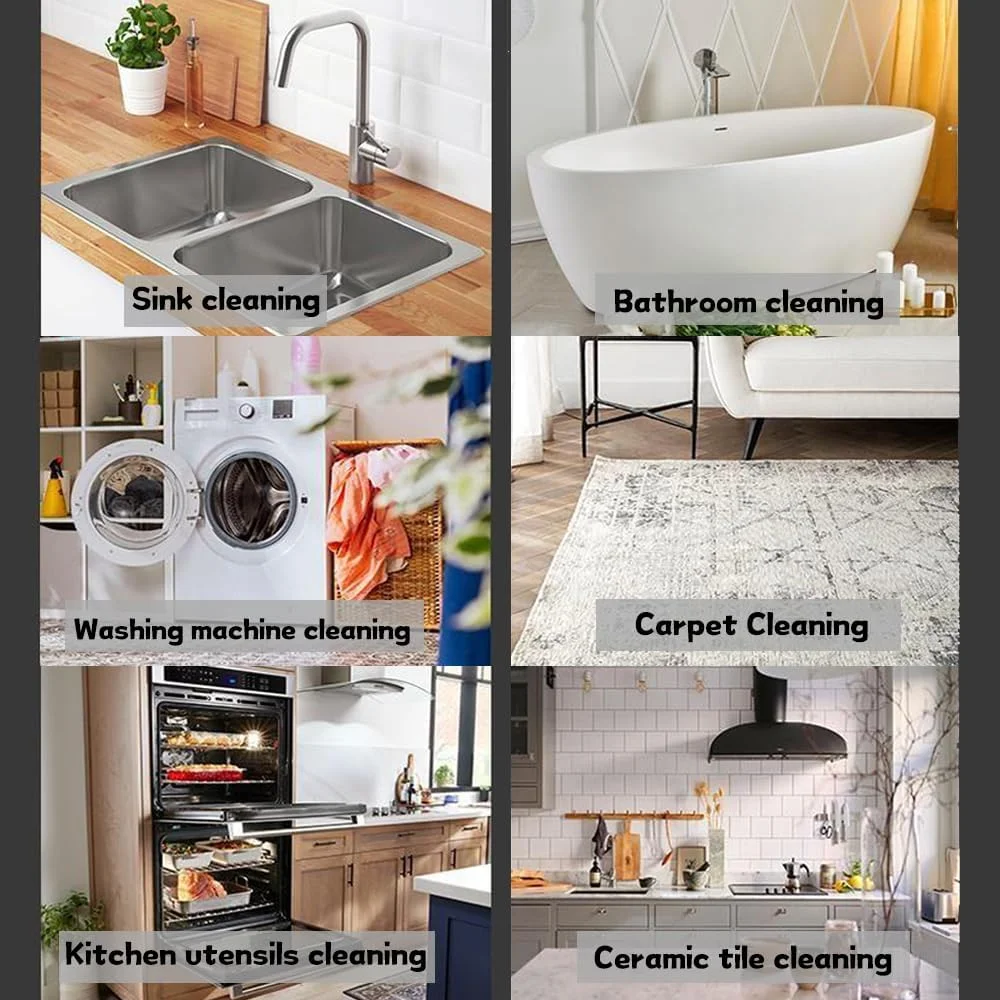 بخارشوی دستی قابل حمل SENNI، بخارشوی پرفشار 2500 واتی برای مصارف خانگی با 5 سری برس و دستکش حوله ای بخارشوی دستی قابل حمل SENNI، بخارشوی پرفشار 2500 واتی برای مصارف خانگی با 5 سری برس و دستکش حوله ای