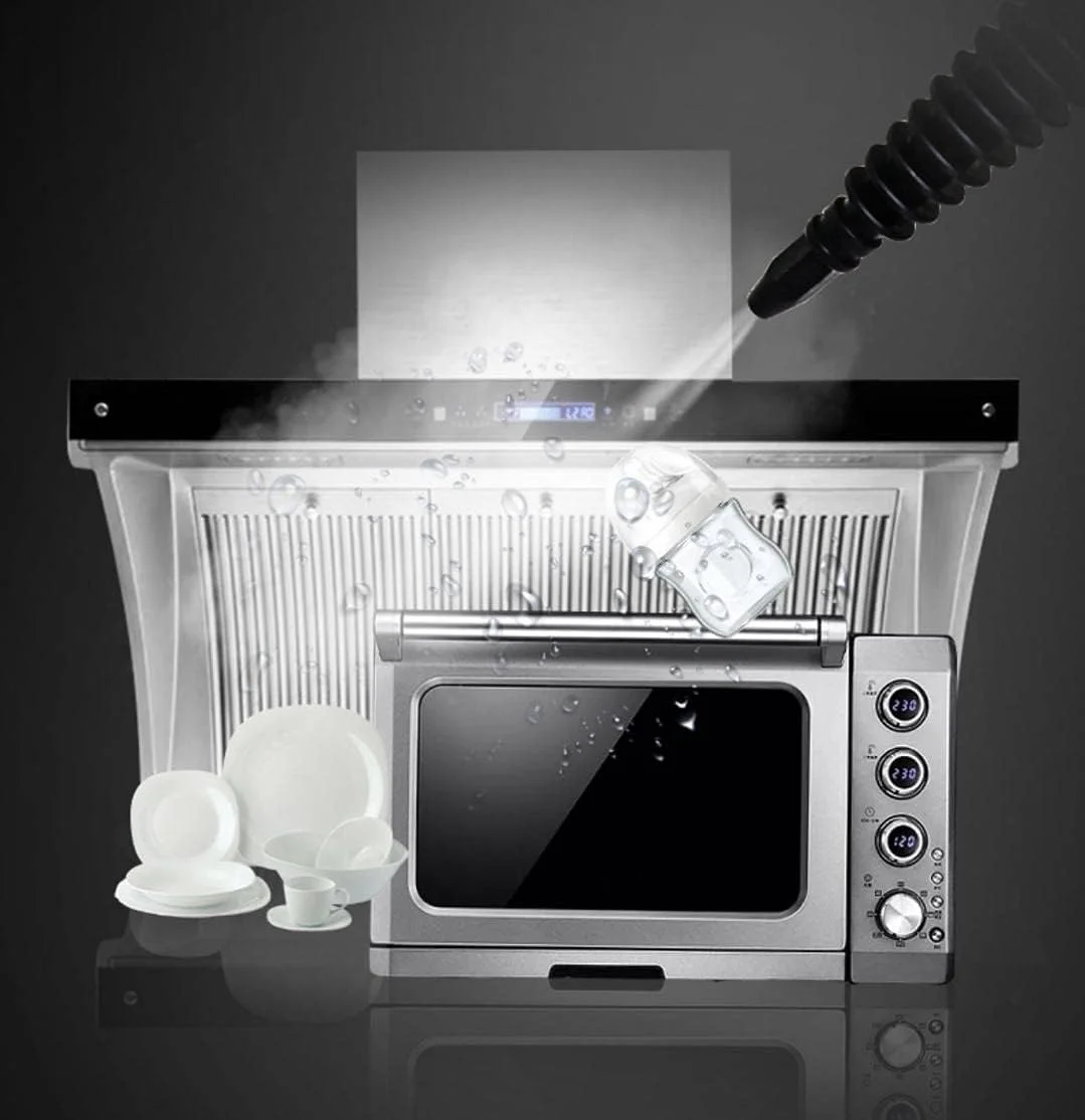 بخارشوی دستی DF-A001 با فناوری ژاپن. 1000 وات بخارشوی دستی DF-A001 با فناوری ژاپن. 1000 وات