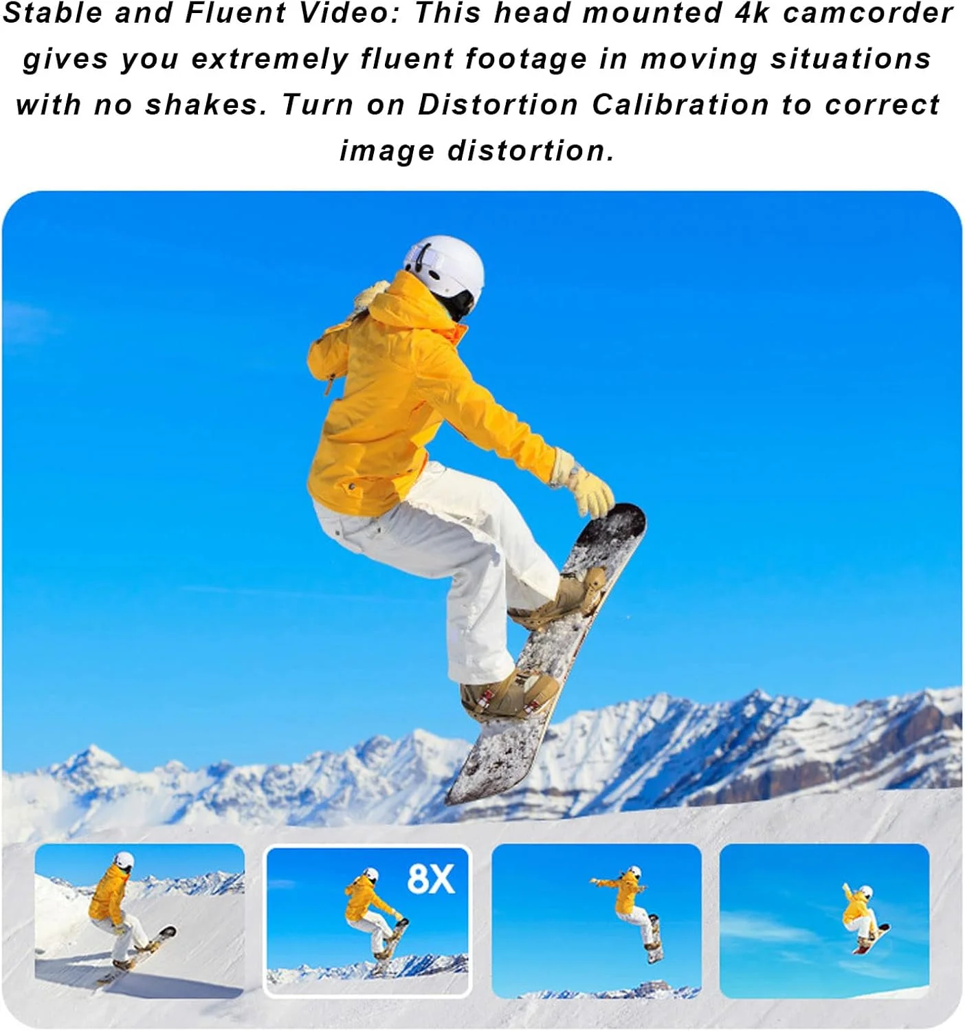 دوربین های ASHATA 4K نصب شده روی سر، دوربین فیلمبرداری قابل حمل با کیفیت FHD 4K 30FPS دید در شب، دوربین وب کم ضبط کننده ضد لرزش WiFi Vlog، ضد آب IPX5 (قرمز) دوربین های ASHATA 4K نصب شده روی سر، دوربین فیلمبرداری قابل حمل با کیفیت FHD 4K 30FPS دید در شب، دوربین وب کم ضبط کننده ضد لرزش WiFi Vlog، ضد آب IPX5 (قرمز)