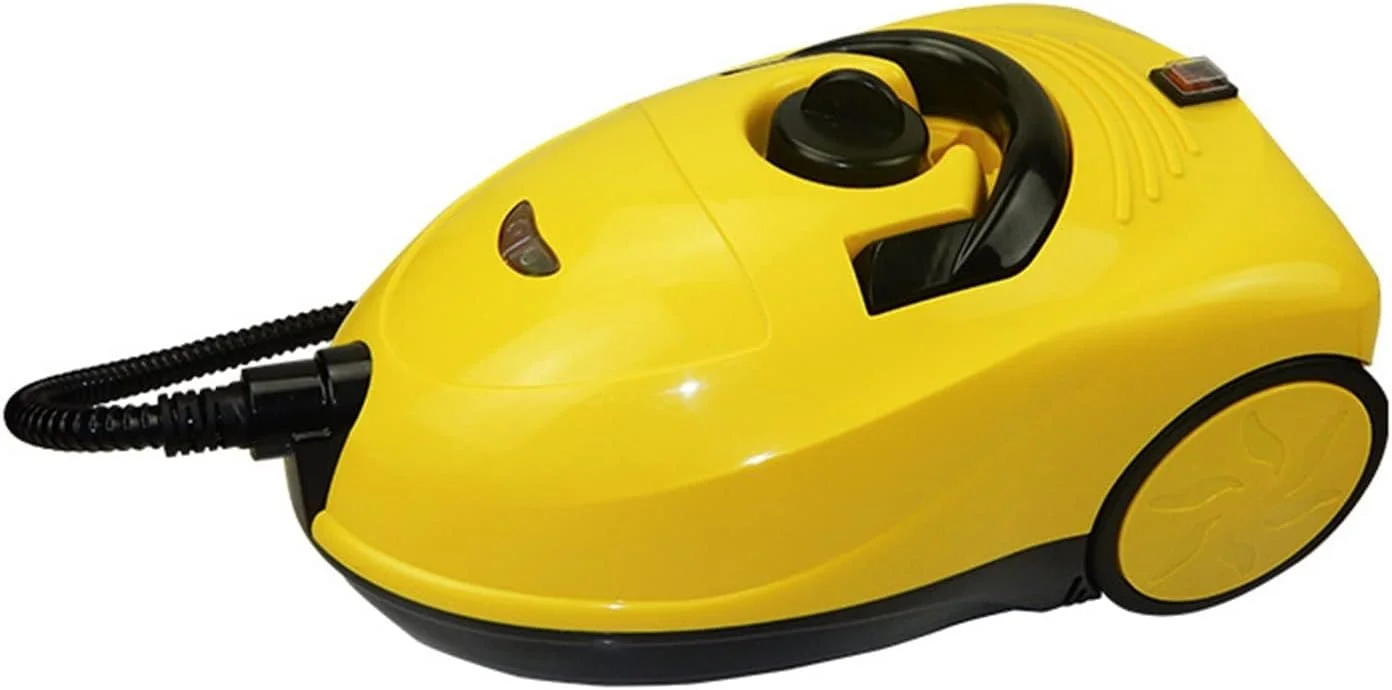 دستگاه بخارشوی دستی چند منظوره با فشار بالا برای تمیز کردن خودرو، تهویه مطبوع خودرو، ضدعفونی فرمالدئید، دمای بالا، مناسب برای استفاده خانگی، تمیز کردن درز کاشی و جزئیات خودرو دستگاه بخارشوی دستی چند منظوره با فشار بالا برای تمیز کردن خودرو، تهویه مطبوع خودرو، ضدعفونی فرمالدئید، دمای بالا، مناسب برای استفاده خانگی، تمیز کردن درز کاشی و جزئیات خودرو