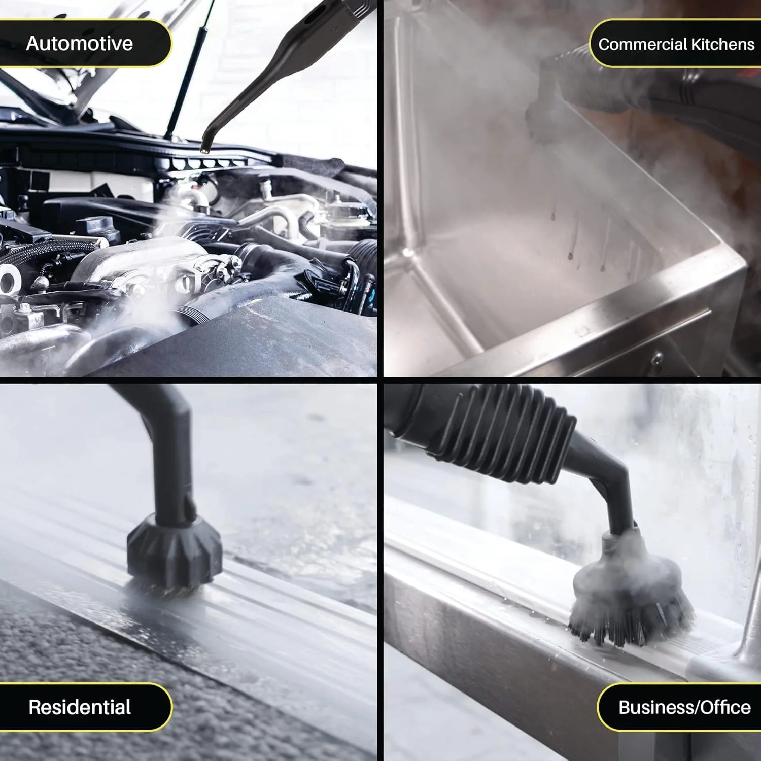 بخارشوی تجاری یو اس استیم فالکون. بخارشوی حرفه ای، قابل حمل، بخارشوی همه منظوره، بخارشوی دیتیلینگ خودرو - بخارشوی داخلی خودرو برای اتومبیل، کاشی حمام، دوغاب و کاشی، مبلمان بخارشوی تجاری یو اس استیم فالکون. بخارشوی حرفه ای، قابل حمل، بخارشوی همه منظوره، بخارشوی دیتیلینگ خودرو - بخارشوی داخلی خودرو برای اتومبیل، کاشی حمام، دوغاب و کاشی، مبلمان