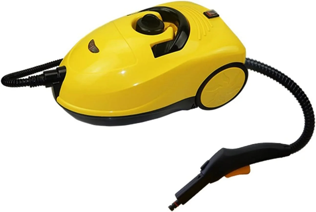 دستگاه بخارشوی چند منظوره با فشار بالا برای تمیز کردن خودرو، تهویه مطبوع خودرو، ضدعفونی فرمالدئید و دمای بالا، ابزار تمیز کننده قدرتمند دستگاه بخارشوی چند منظوره با فشار بالا برای تمیز کردن خودرو، تهویه مطبوع خودرو، ضدعفونی فرمالدئید و دمای بالا، ابزار تمیز کننده قدرتمند