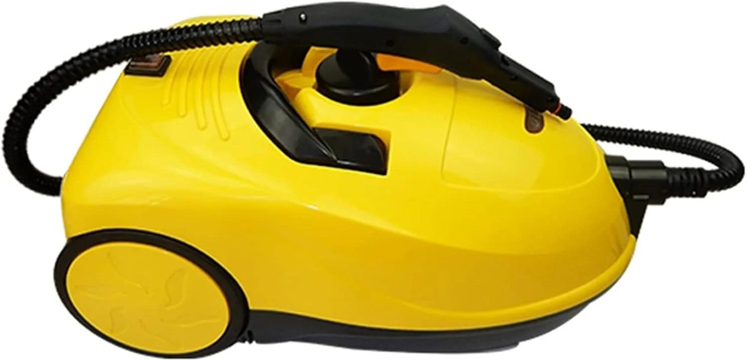 دستگاه بخارشوی چند منظوره با فشار بالا برای تمیز کردن خودرو، تهویه مطبوع خودرو، ضدعفونی فرمالدئید و دمای بالا، ابزار تمیز کننده قدرتمند دستگاه بخارشوی چند منظوره با فشار بالا برای تمیز کردن خودرو، تهویه مطبوع خودرو، ضدعفونی فرمالدئید و دمای بالا، ابزار تمیز کننده قدرتمند