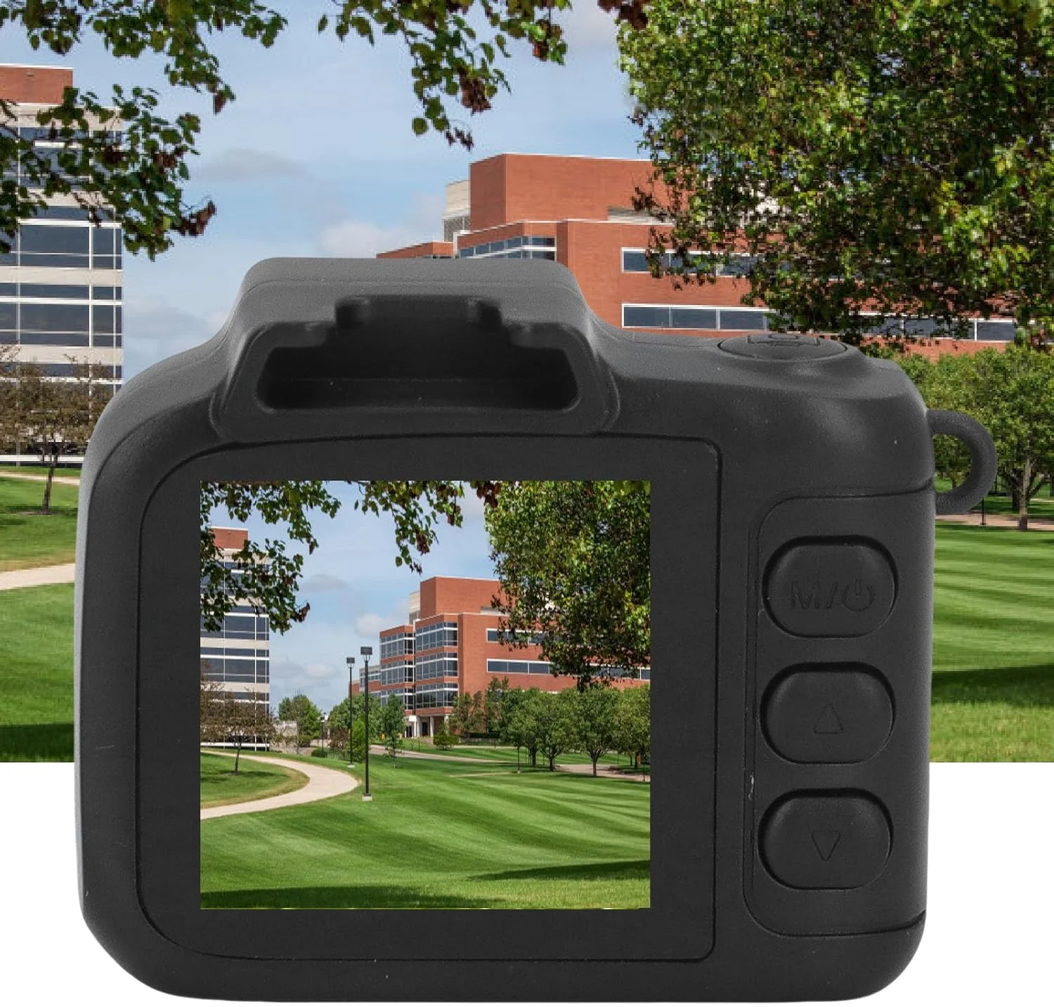 دوربین فیلمبرداری Bewinner 1080P HD با صفحه نمایش LCD 1.3 اینچی، دوربین فیلمبرداری یکپارچهسازی با سیستمعامل با 6 فیلتر داخلی، اشتراک گذاری OTG، دوربین ضبط حلقه ای برای وبلاگ نویسان، دوچرخه سواری در فضای باز، مسافرت (32 گیگابایت) دوربین فیلمبرداری Bewinner 1080P HD با صفحه نمایش LCD 1.3 اینچی، دوربین فیلمبرداری یکپارچهسازی با سیستمعامل با 6 فیلتر داخلی، اشتراک گذاری OTG، دوربین ضبط حلقه ای برای وبلاگ نویسان، دوچرخه سواری در فضای باز، مسافرت (32 گیگابایت)