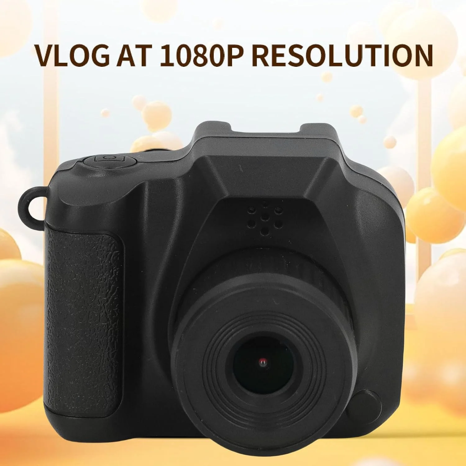 دوربین فیلمبرداری Bewinner 1080P HD با صفحه نمایش LCD 1.3 اینچی، دوربین فیلمبرداری یکپارچهسازی با سیستمعامل با 6 فیلتر داخلی، اشتراک گذاری OTG، دوربین ضبط حلقه ای برای وبلاگ نویسان، دوچرخه سواری در فضای باز، مسافرت (32 گیگابایت) دوربین فیلمبرداری Bewinner 1080P HD با صفحه نمایش LCD 1.3 اینچی، دوربین فیلمبرداری یکپارچهسازی با سیستمعامل با 6 فیلتر داخلی، اشتراک گذاری OTG، دوربین ضبط حلقه ای برای وبلاگ نویسان، دوچرخه سواری در فضای باز، مسافرت (32 گیگابایت)