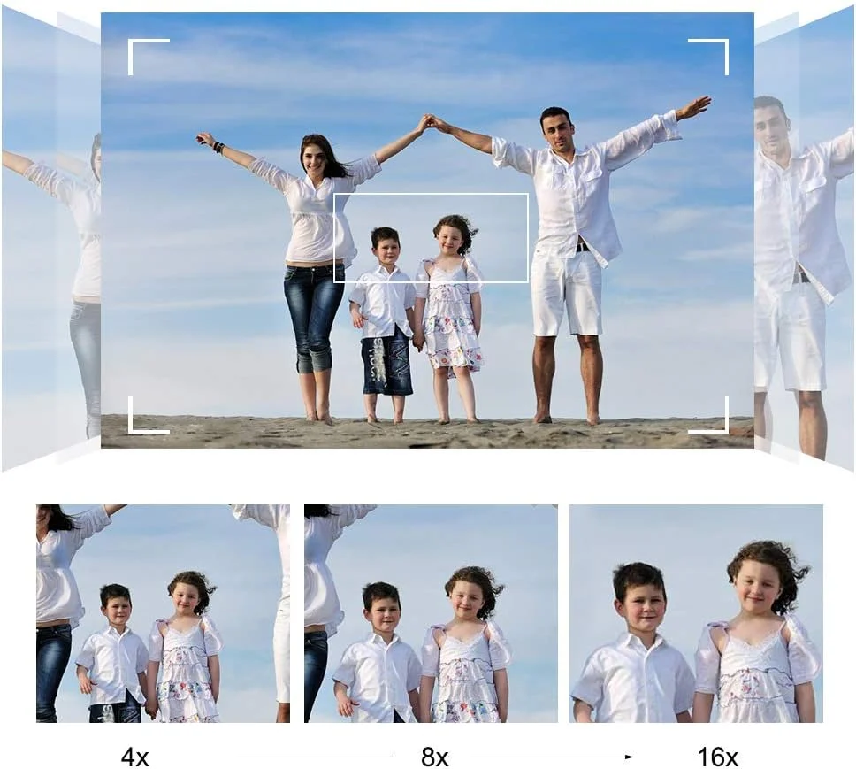 دوربین فیلمبرداری فول اچ دی مناسب سفرهای کاری (مشکی، مقررات اروپا) دوربین فیلمبرداری فول اچ دی مناسب سفرهای کاری (مشکی، مقررات اروپا)