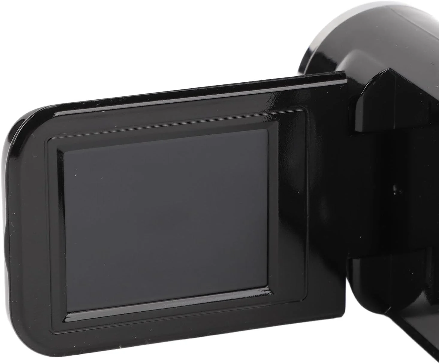 دوربین فیلمبرداری 16 مگاپیکسل 1080P با زوم دیجیتال 16 برابر، ضد لرزش و صفحه نمایش چرخان 2.0 اینچی به همراه سوراخ رزوه ای 1/4 اینچی، مناسب برای مبتدیان دوربین فیلمبرداری 16 مگاپیکسل 1080P با زوم دیجیتال 16 برابر، ضد لرزش و صفحه نمایش چرخان 2.0 اینچی به همراه سوراخ رزوه ای 1/4 اینچی، مناسب برای مبتدیان