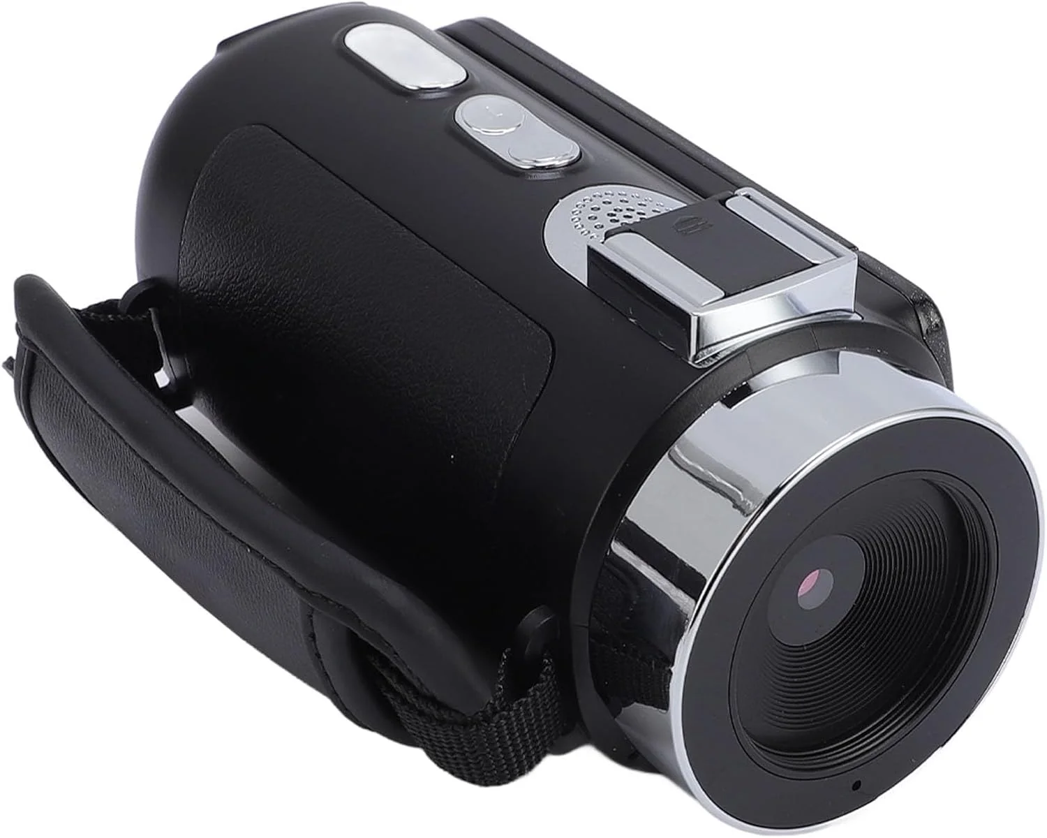دوربین فیلمبرداری، دوربین دیجیتال 64 مگاپیکسلی 4K، زوم دیجیتال 28 برابر، با صفحه نمایش 3 اینچی با چرخش 270 درجه، برای مسافرت، ولاگ دوربین فیلمبرداری، دوربین دیجیتال 64 مگاپیکسلی 4K، زوم دیجیتال 28 برابر، با صفحه نمایش 3 اینچی با چرخش 270 درجه، برای مسافرت، ولاگ
