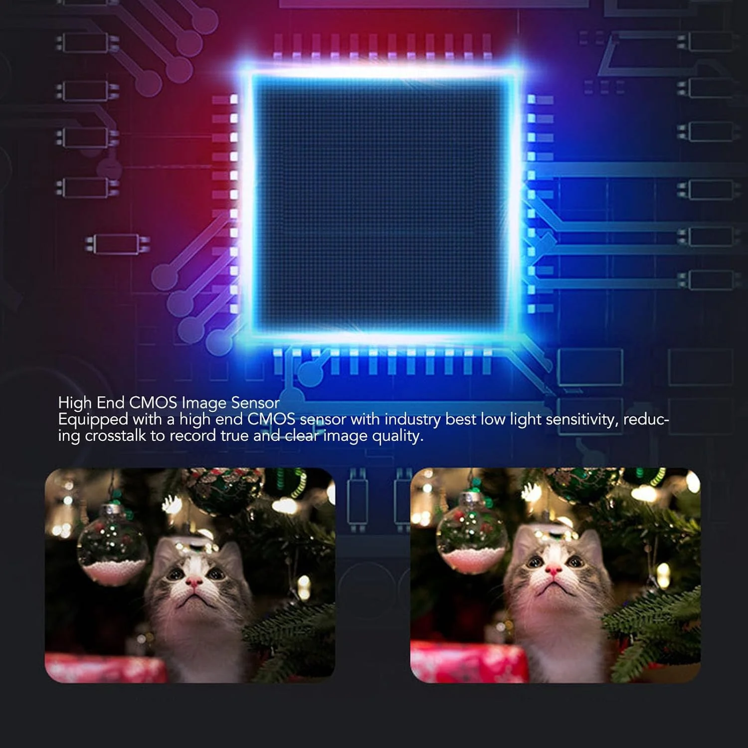 دوربین فیلمبرداری، دوربین ولاگینگ 30 مگاپیکسلی برای یوتیوب با زوم دیجیتال 16 برابر، صفحه نمایش 3.0 اینچی، دوربین دید در شب IR، دوربین ولاگینگ با میکروفون خارجی برای دانشجویان و مبتدیان