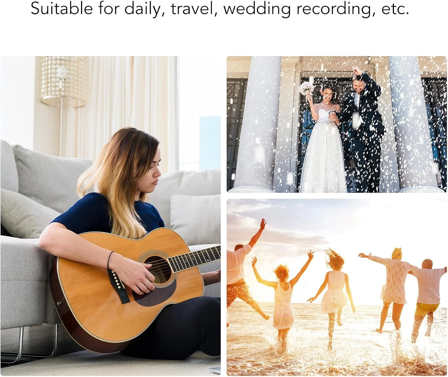 دوربین فیلمبرداری 1080P، دوربین فیلمبرداری 16 مگاپیکسلی، زوم دیجیتال 16X، دوربین ولاگینگ با نور پرکننده، سوراخ رزوه 1/4 اینچی، صفحه نمایش چرخان 2.4 اینچی، ضبط کننده USB دوربین فیلمبرداری 1080P، دوربین فیلمبرداری 16 مگاپیکسلی، زوم دیجیتال 16X، دوربین ولاگینگ با نور پرکننده، سوراخ رزوه 1/4 اینچی، صفحه نمایش چرخان 2.4 اینچی، ضبط کننده USB