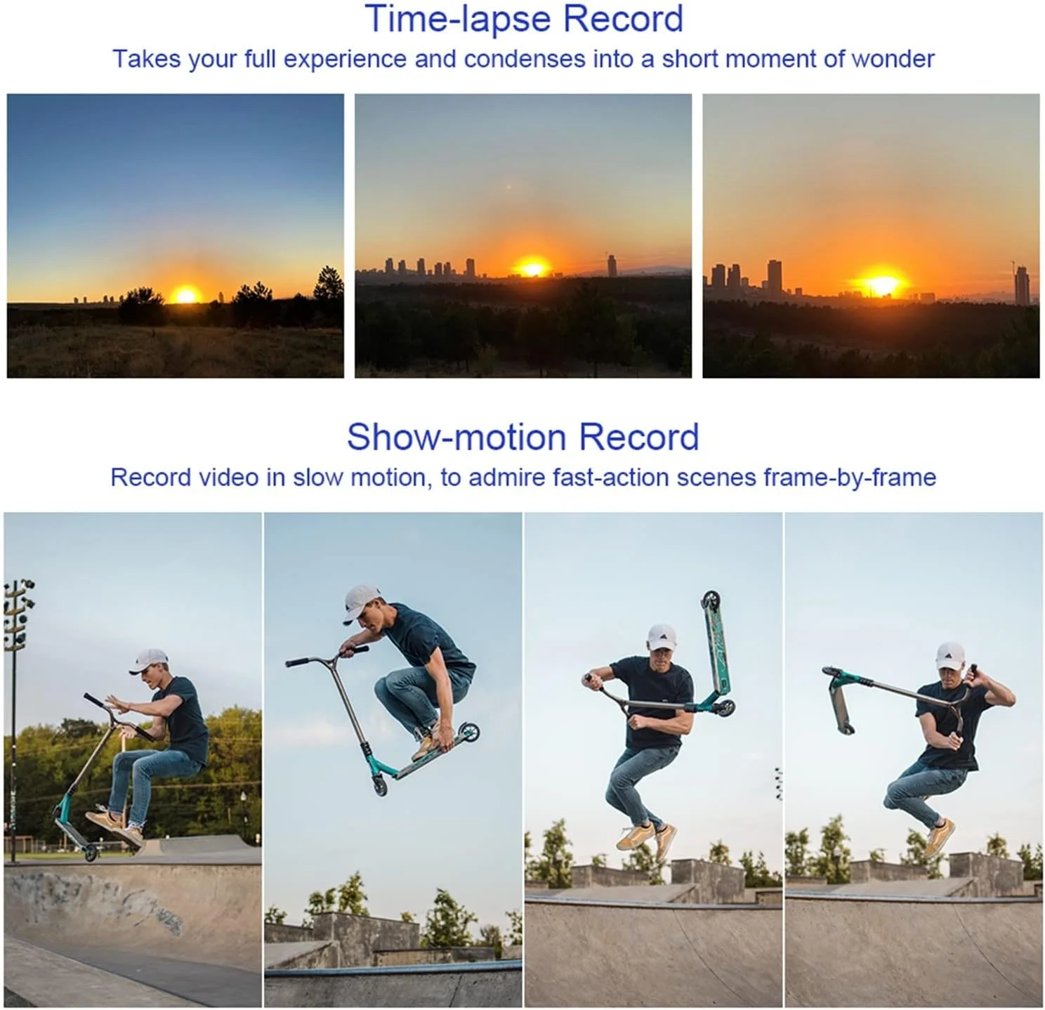 دوربین فیلمبرداری 2.7K، دوربین فیلمبرداری دیجیتال 30 مگاپیکسلی، دوربین ولاگینگ دیجیتال با صفحه نمایش چرخان 3.0 اینچی، دوربین فیلمبرداری چند منظوره با میکروفون (بسته: کارت SD 16 گیگابایتی، رنگ: سفید) دوربین فیلمبرداری 2.7K، دوربین فیلمبرداری دیجیتال 30 مگاپیکسلی، دوربین ولاگینگ دیجیتال با صفحه نمایش چرخان 3.0 اینچی، دوربین فیلمبرداری چند منظوره با میکروفون (بسته: کارت SD 16 گیگابایتی، رنگ: سفید)