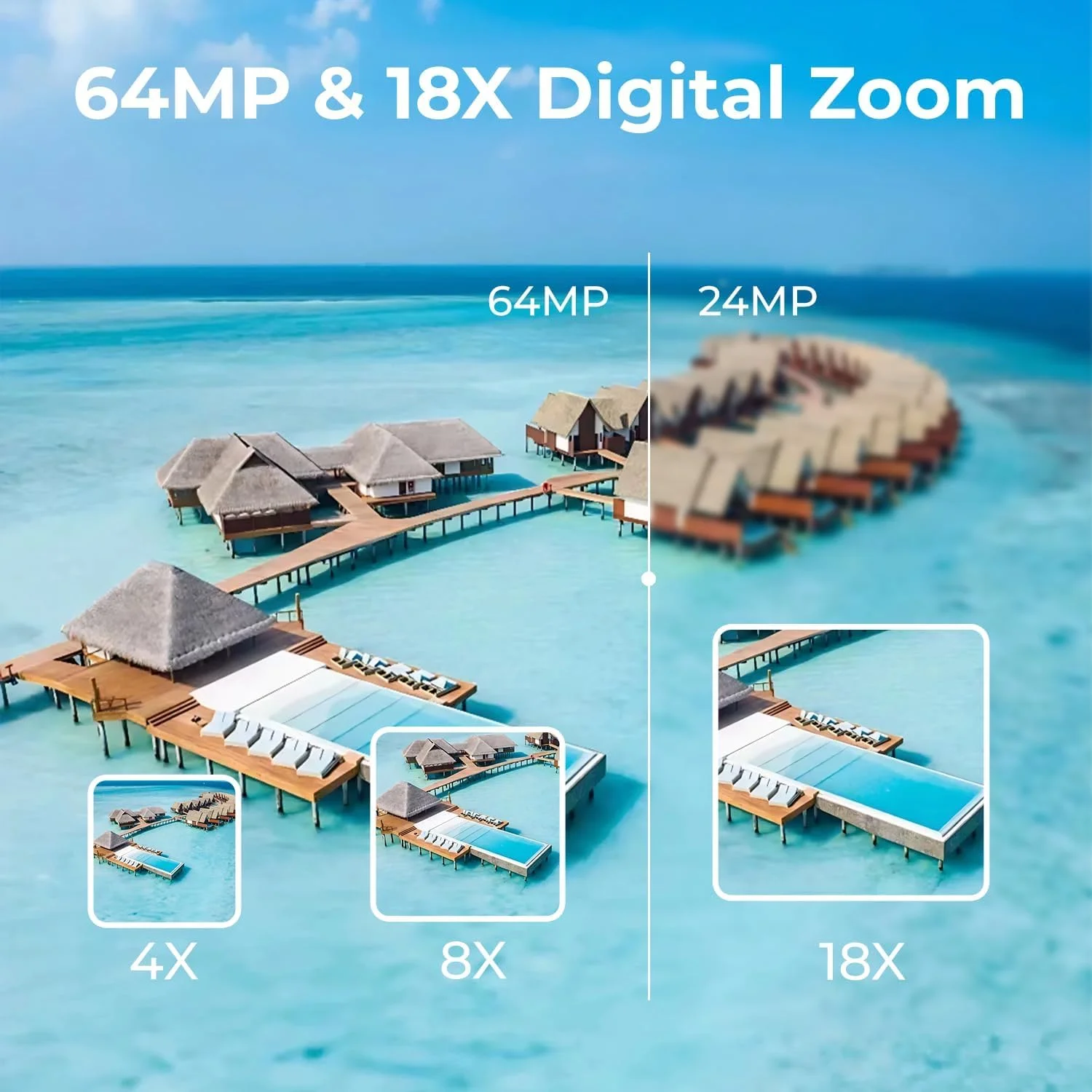 دوربین فیلمبرداری 4K، دوربین ولاگینگ 64 مگاپیکسلی برای یوتیوب، دوربین فیلمبرداری با زوم دیجیتال 18X، صفحه نمایش چرخان 270 درجه 3.0 اینچی، وب کم، کارت TF 32 گیگابایتی و 1 باتری، کنترل از راه دور دوربین فیلمبرداری 4K، دوربین ولاگینگ 64 مگاپیکسلی برای یوتیوب، دوربین فیلمبرداری با زوم دیجیتال 18X، صفحه نمایش چرخان 270 درجه 3.0 اینچی، وب کم، کارت TF 32 گیگابایتی و 1 باتری، کنترل از راه دور