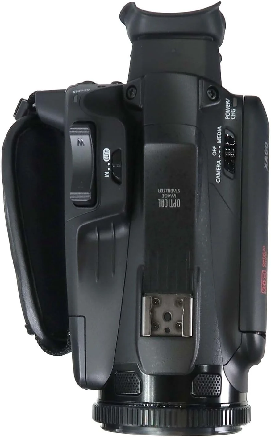 دوربین فیلمبرداری 4K کانن مدل XA60B